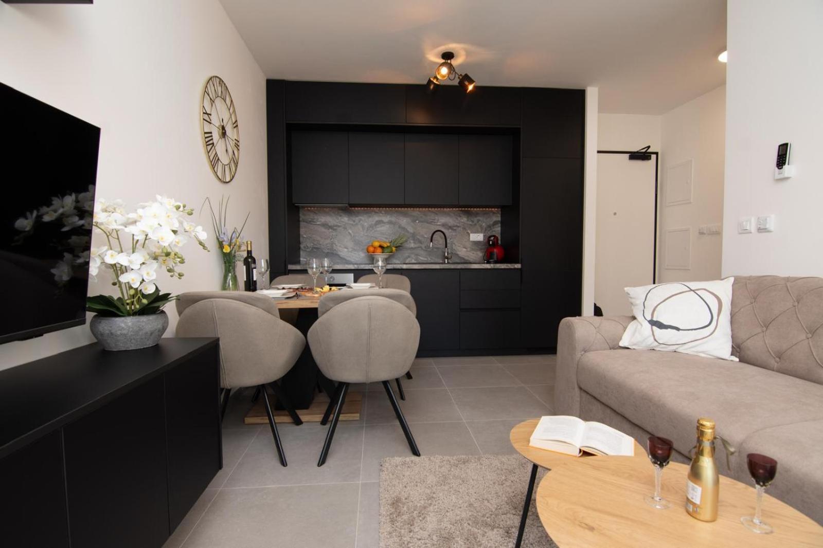 Studio Apartman Apollonia Сини Екстериор снимка