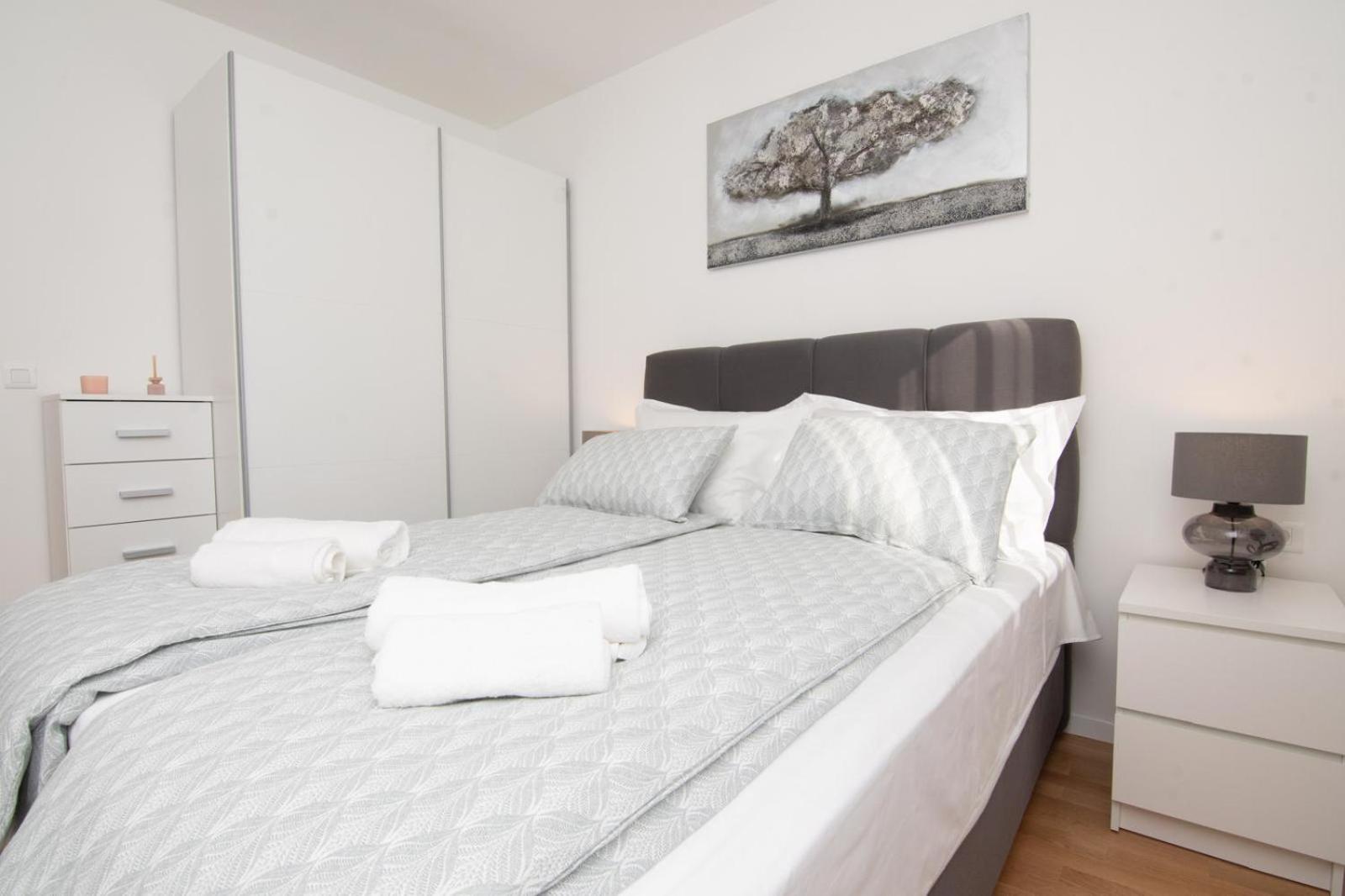 Studio Apartman Apollonia Сини Екстериор снимка