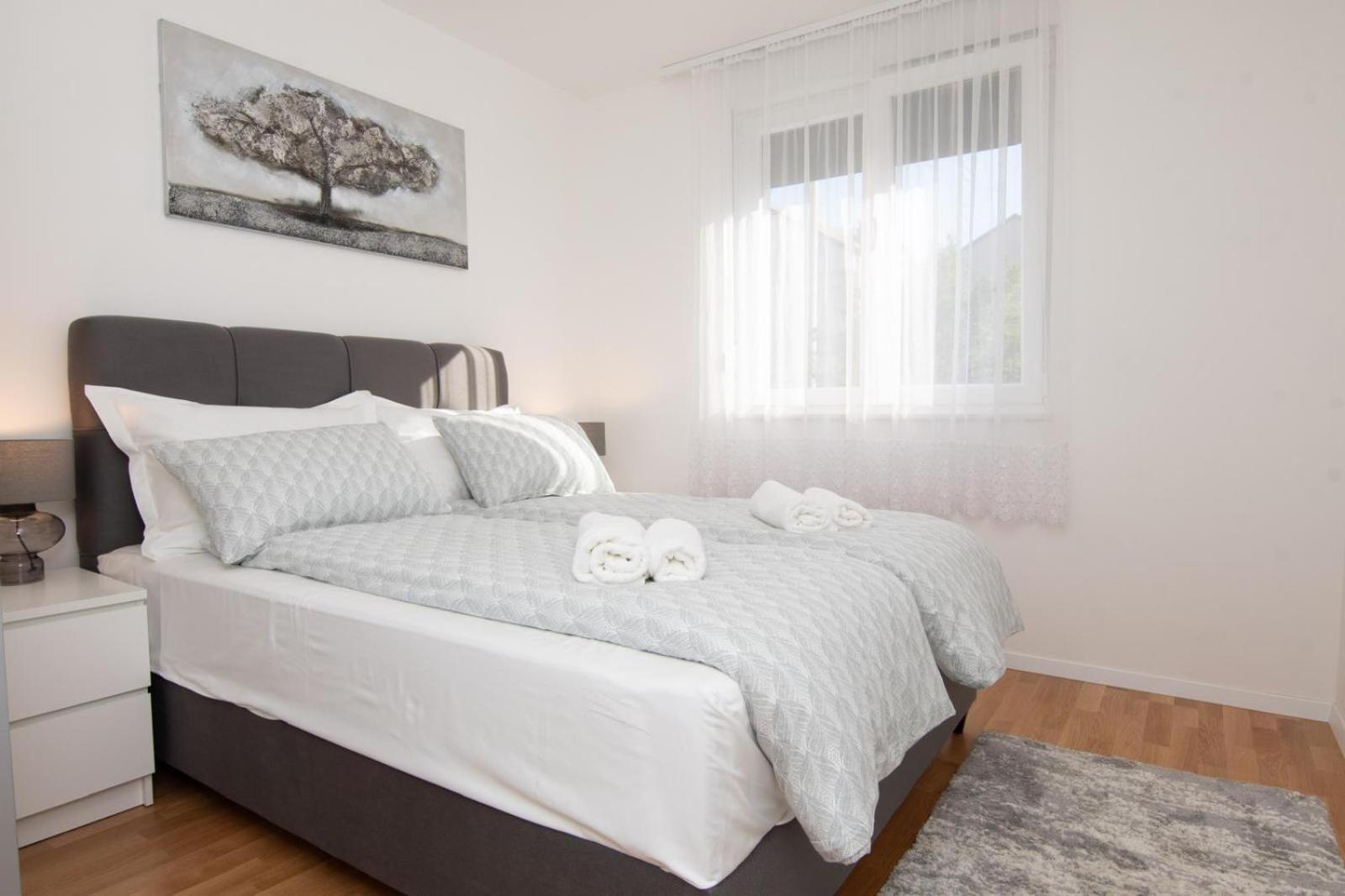Studio Apartman Apollonia Сини Екстериор снимка