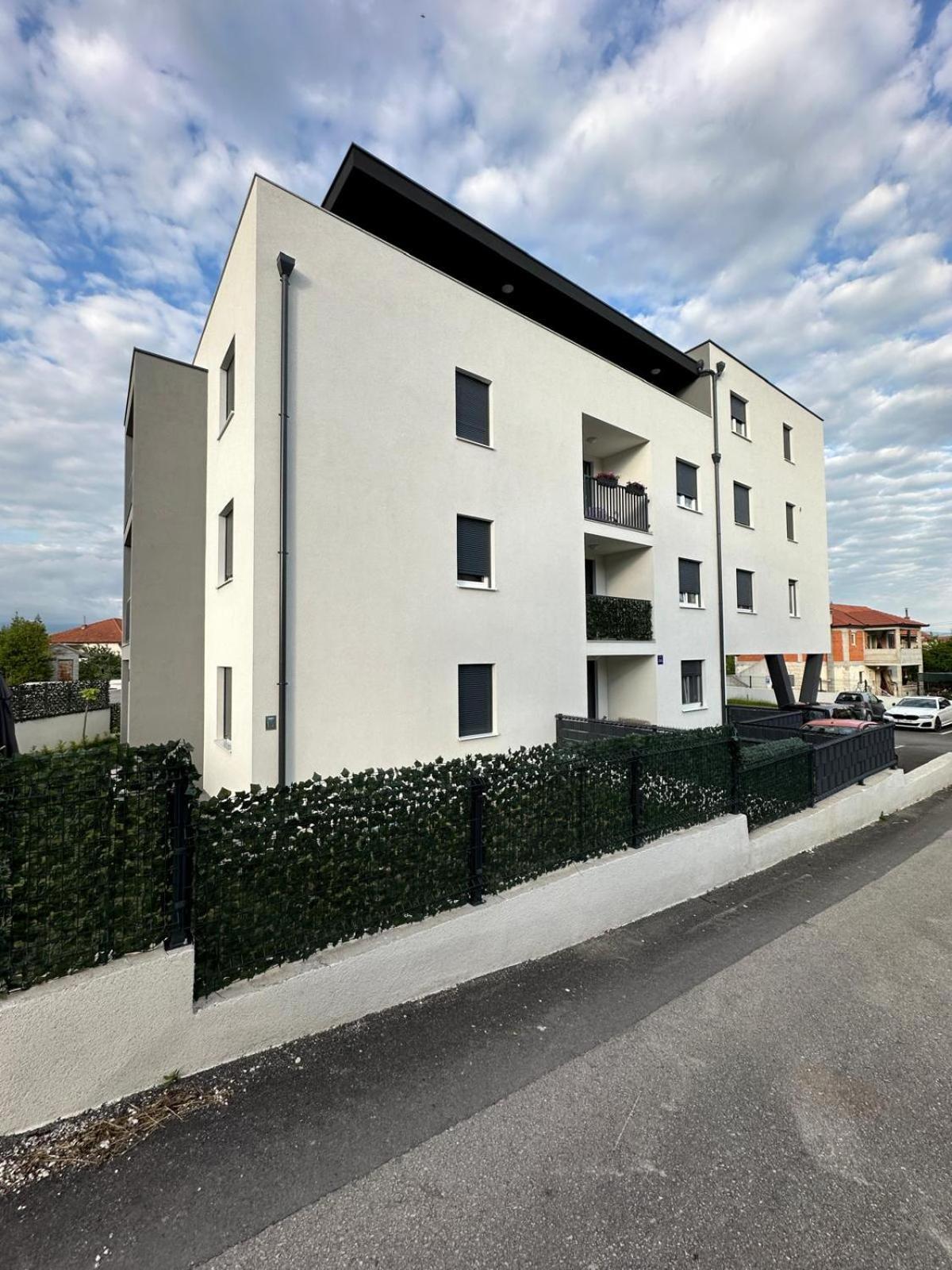 Studio Apartman Apollonia Сини Екстериор снимка